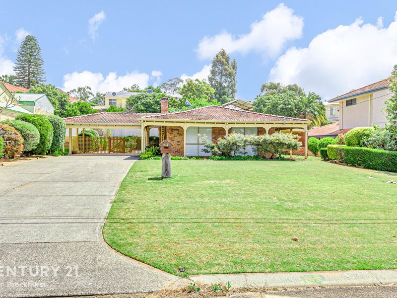 145 Progress Drive, North Lake