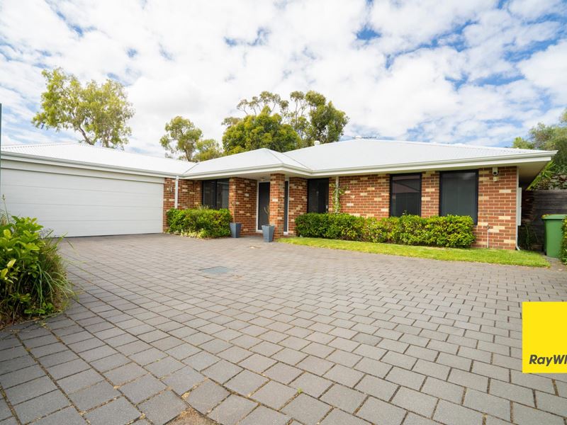 298A Belgravia Street, Cloverdale