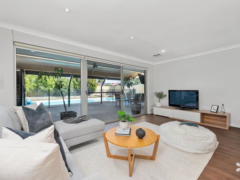447 Metcalfe Road, Parkwood