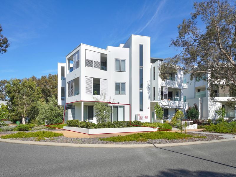 1/58 Meagher Drive, Floreat