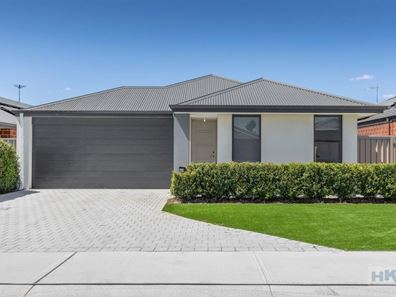 43 Witan Street, Brabham WA 6055