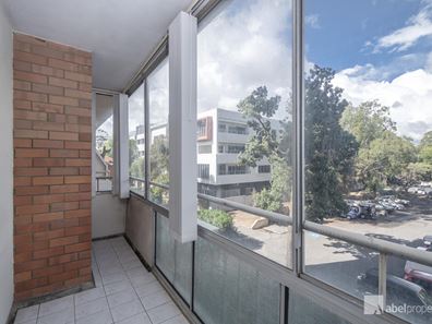 22/227 Vincent  Street, West Perth WA 6005