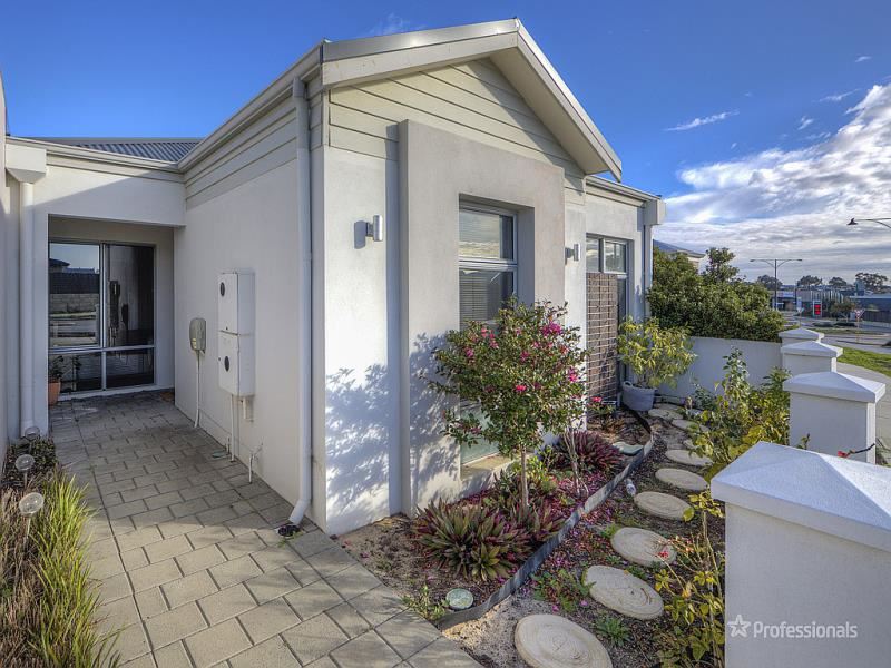 187 Benenden Avenue, Butler