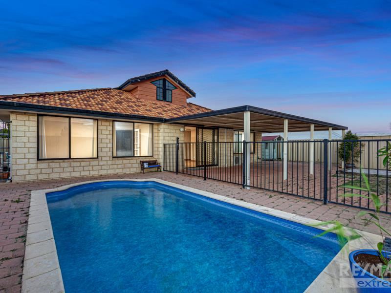 5 Baddesley Street, Butler