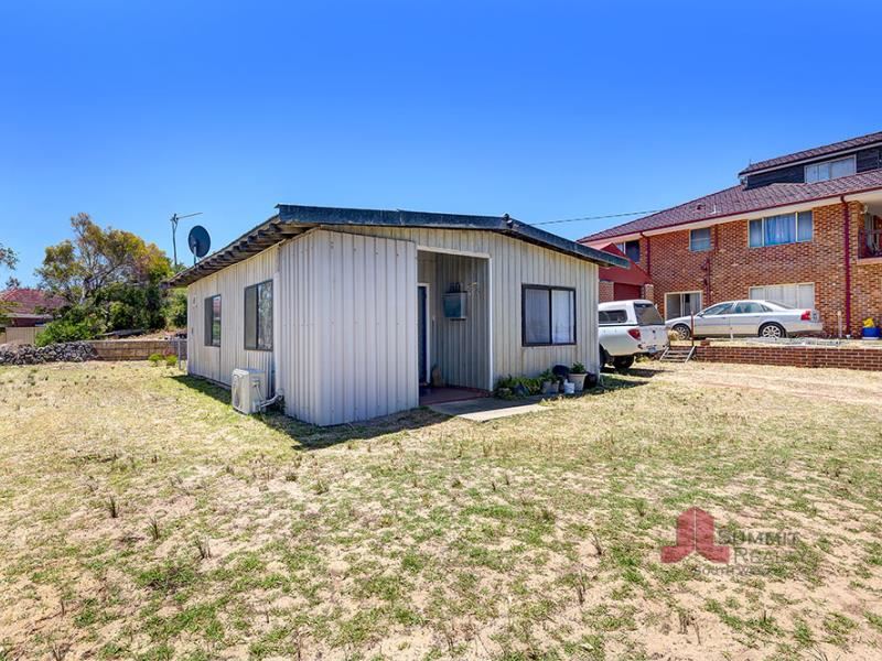 21 Pioneer Street, Binningup