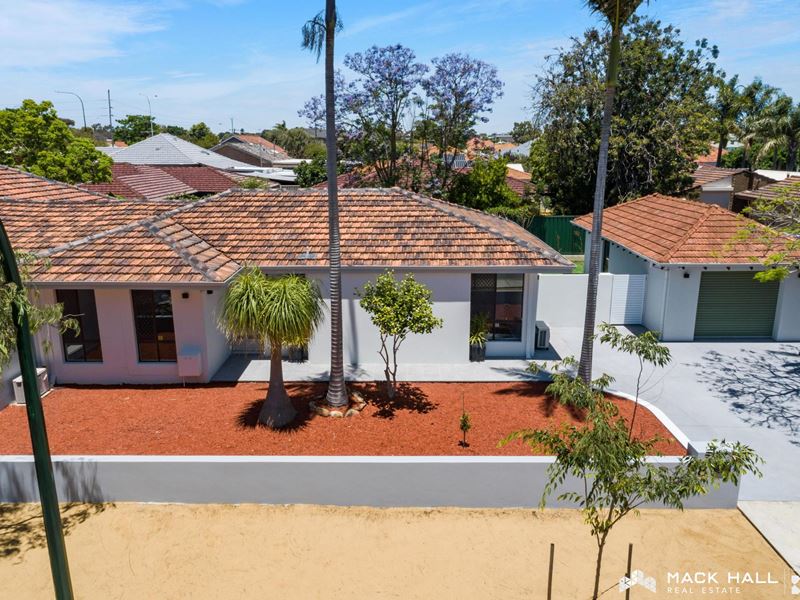 88 Lamond Street, Alfred Cove WA 6154