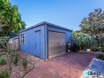 16 Coral Road, Safety Bay WA 6169
