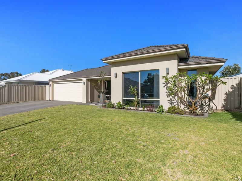 16 Plumeria Rise, Sinagra