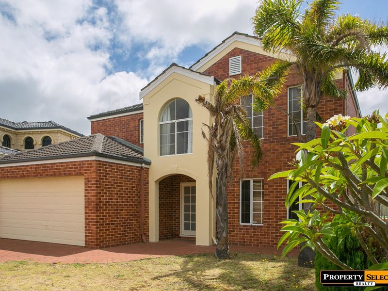 11 Gilfillan Green, Dianella WA 6059