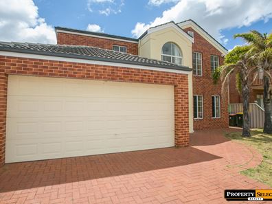 11 Gilfillan Green, Dianella WA 6059