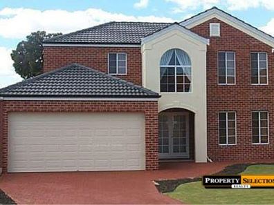 11 Gilfillan Green, Dianella WA 6059