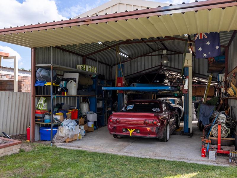 6 Aralia Way, Forrestfield