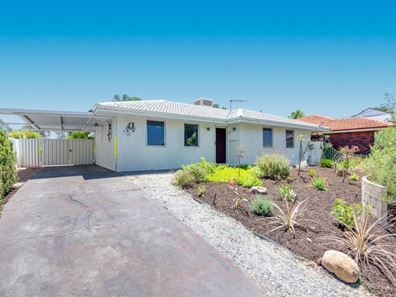 45 Darile Street, Hillman WA 6168