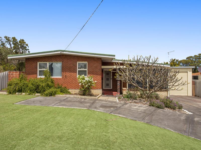 12 Hume Court, Parmelia