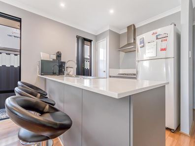 43 Bonnington Way, Baldivis WA 6171