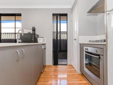 43 Bonnington Way, Baldivis WA 6171