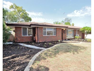 58 Luckhurst Drive, Mandurah WA 6210
