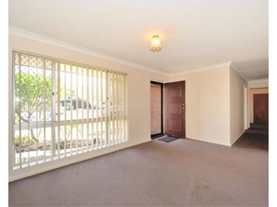58 Luckhurst Drive, Mandurah WA 6210