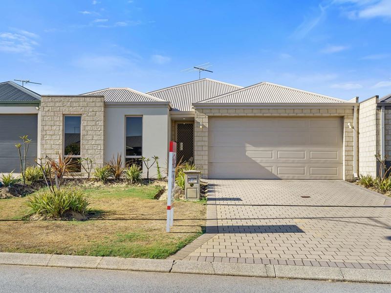 36 Peppermint Gardens, Aubin Grove