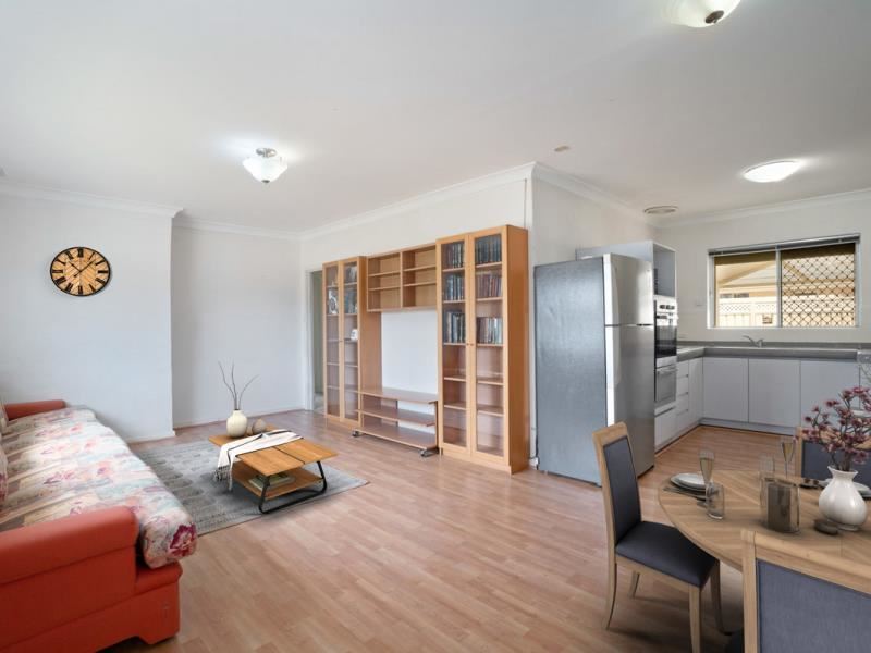 22 Thomas Street, Queens Park