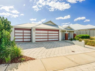 8 Colesbrook Drive, Byford WA 6122