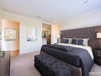 8 Colesbrook Drive, Byford WA 6122
