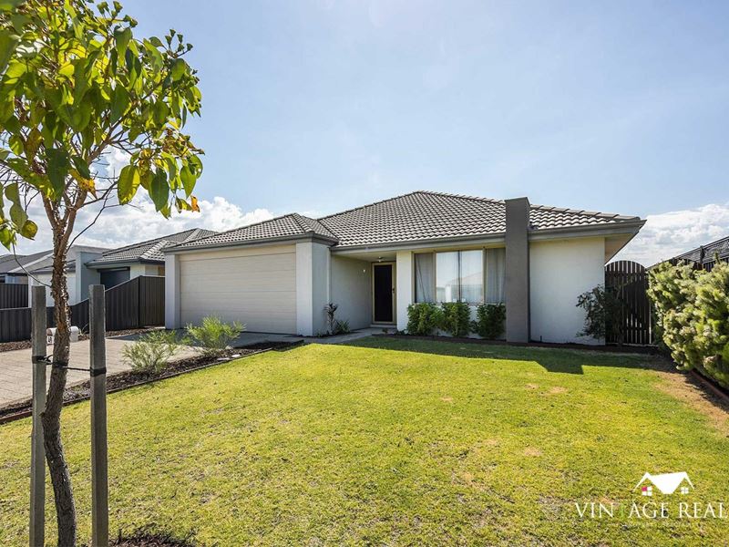 49 Mercury Terrace, Byford