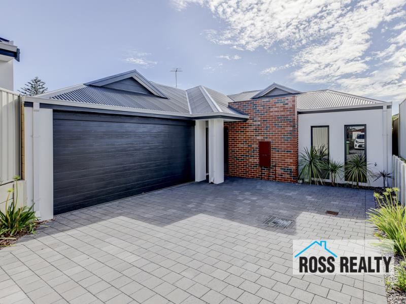 22A Silverwood Street, Morley