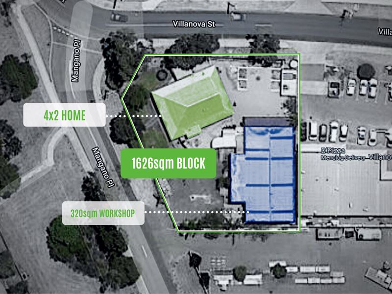 5 Mangano Place, Wanneroo