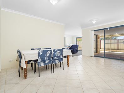 8 Tuta Court, Waggrakine WA 6530