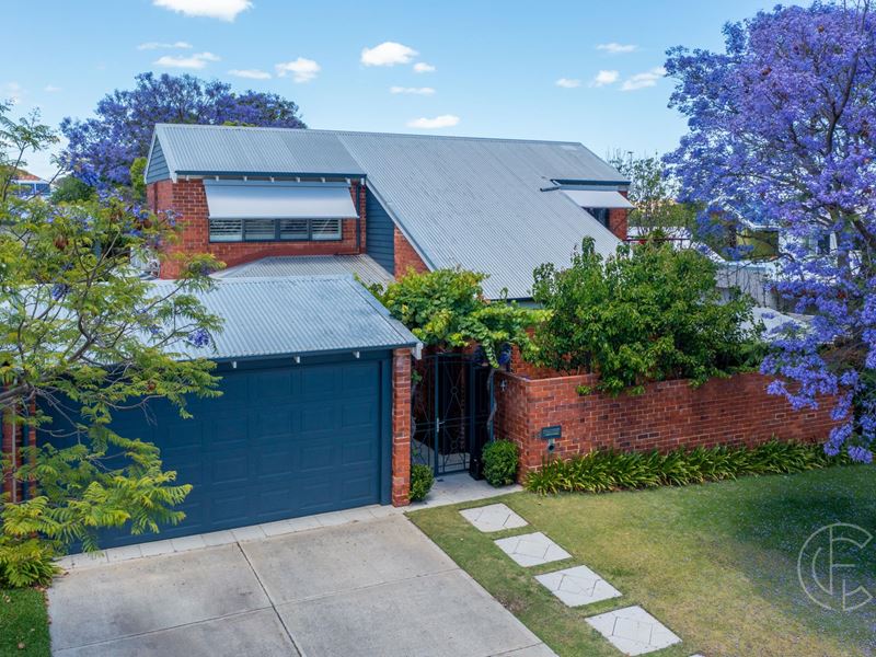 39 Ruislip Street, West Leederville