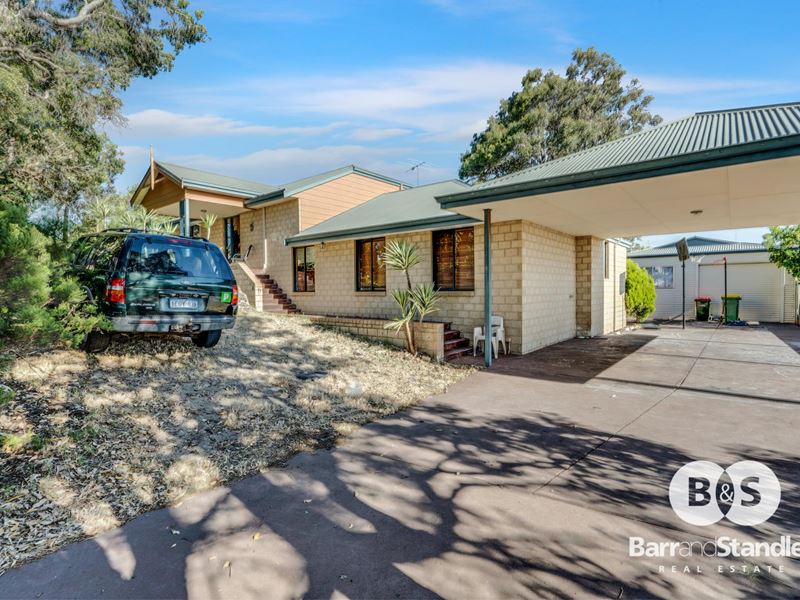 5 Belvedere Crescent, Eaton