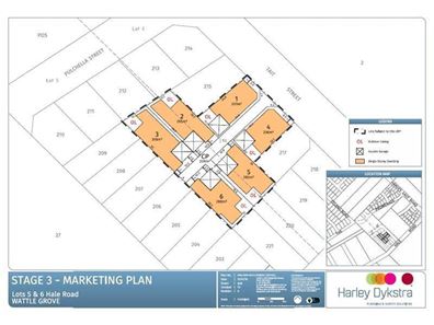 Lot 219, 272 Hale Road, Wattle Grove WA 6107