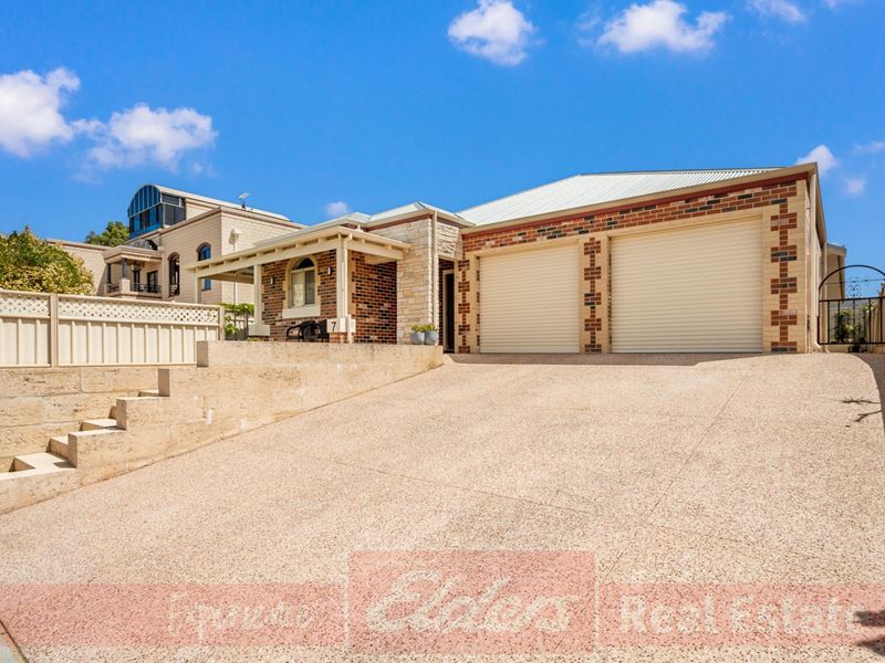 7 Comet Mews, Australind