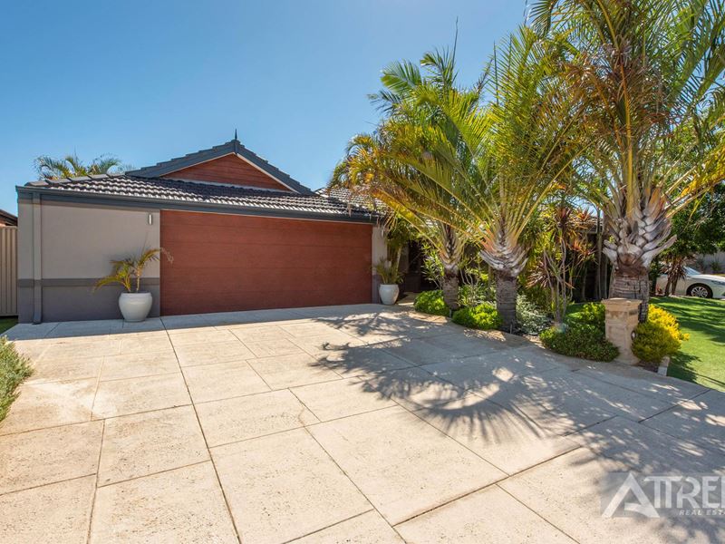 10 Nightingale Road, Southern River WA 6110
