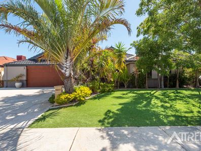 10 Nightingale Road, Southern River WA 6110