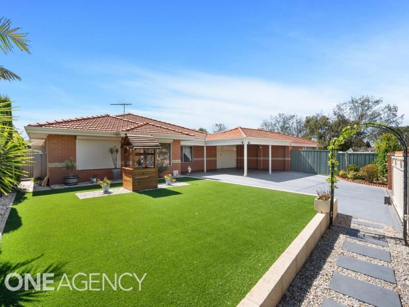 7A Cranshaw Mews, Atwell WA 6164