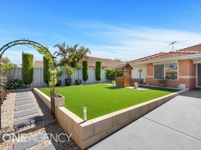 7A Cranshaw Mews, Atwell WA 6164