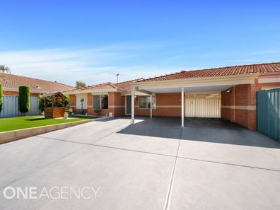 7A Cranshaw Mews, Atwell WA 6164