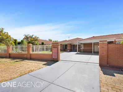 7A Cranshaw Mews, Atwell WA 6164