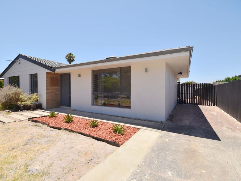 26 Goddard Way, Langford