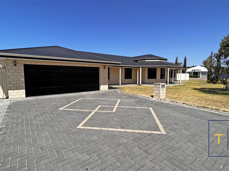 25 St Germain Avenue, Castletown