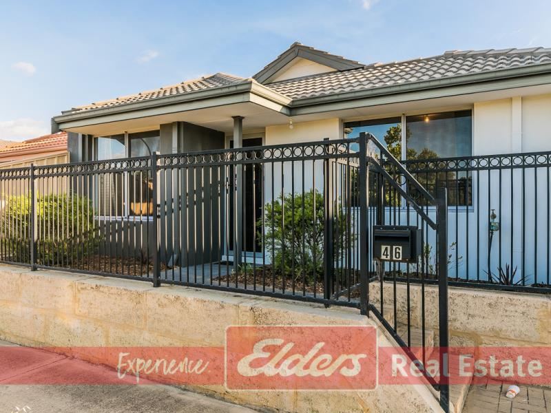 46 Darton Loop, Bertram