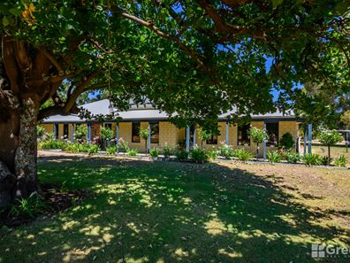 121 McMahon Road, North Dandalup WA 6207