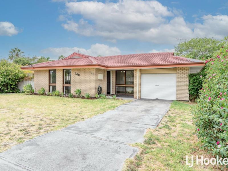 140 Berehaven Avenue, Thornlie WA 6108