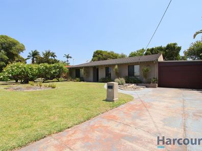 43 Keslake Way, Parkwood WA 6147