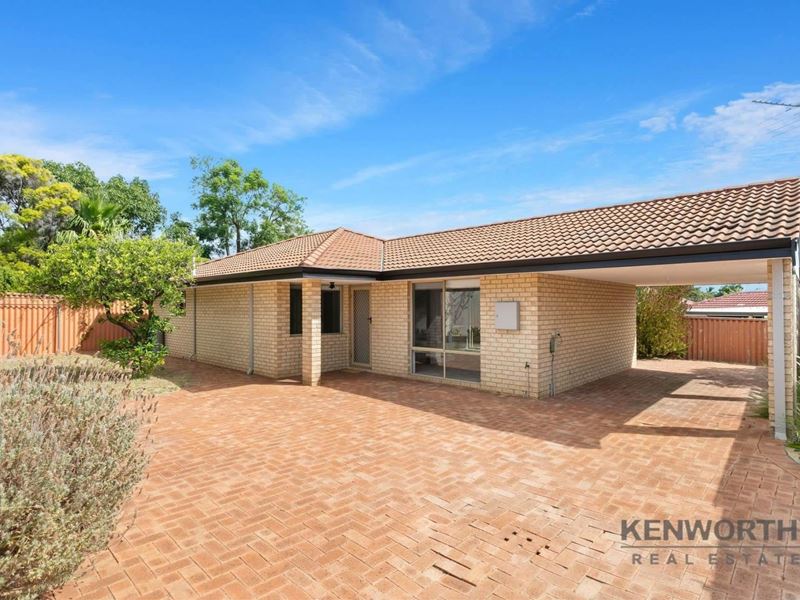 23 Halse Crescent, Melville