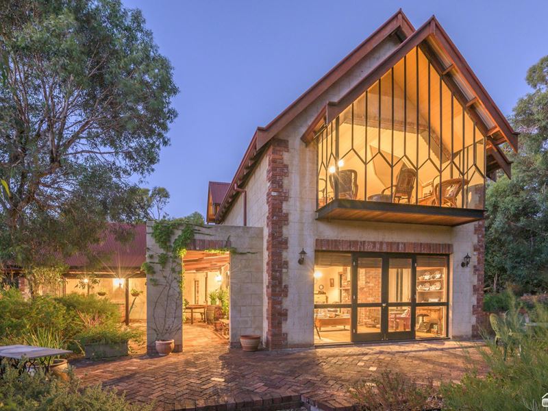 8 Stevenson Place, Byford