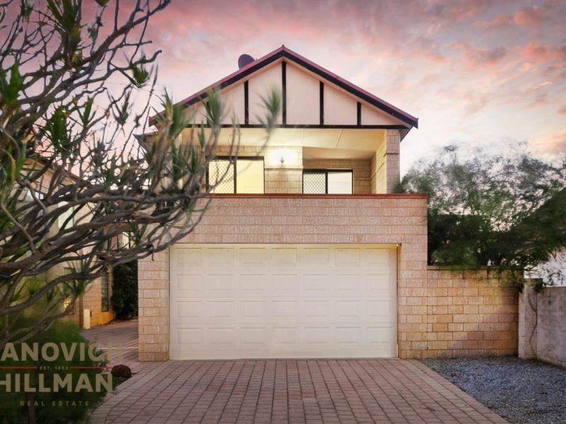 2/21 Moreau Mews, Applecross WA 6153