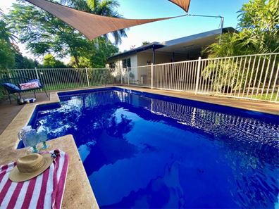 10 Nicholls Retreat, Port Hedland WA 6721